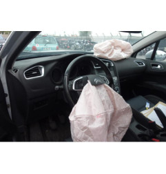 Autoradio d'origine CITROEN C4 2