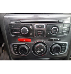 Autoradio d'origine CITROEN C4 2