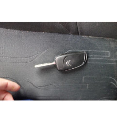 Autoradio d'origine CITROEN C4 2