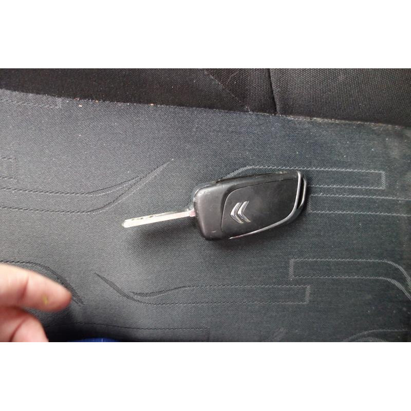 Autoradio d'origine CITROEN C4 2 Photo n°11