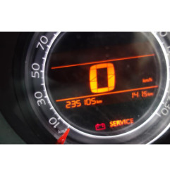 Autoradio d'origine CITROEN C4 2