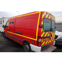 Aile avant gauche RENAULT MASTER 2