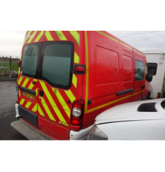 Aile avant gauche RENAULT MASTER 2