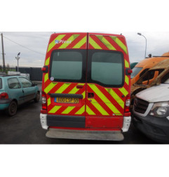 Aile avant gauche RENAULT MASTER 2