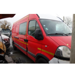 Aile avant gauche RENAULT MASTER 2