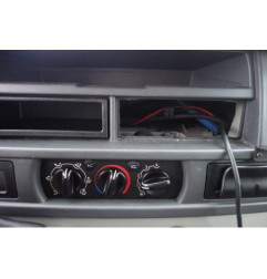 Aile avant gauche RENAULT MASTER 2