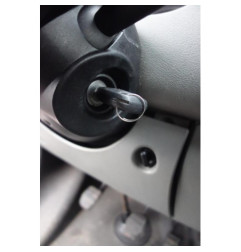 Aile avant gauche RENAULT MASTER 2
