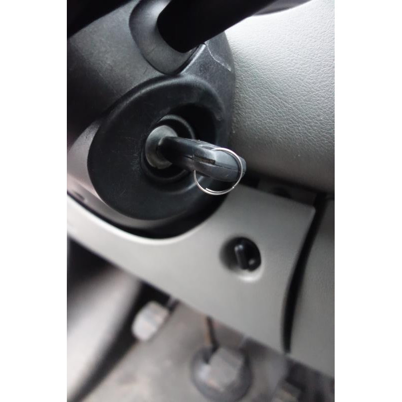Aile avant gauche RENAULT MASTER 2 Photo n°11