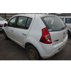 Poignee porte avant gauche DACIA SANDERO 1