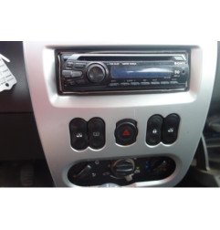 Poignee porte avant gauche DACIA SANDERO 1