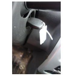 Poignee porte avant gauche DACIA SANDERO 1