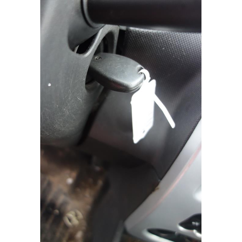 Poignee porte avant gauche DACIA SANDERO 1 Photo n°10