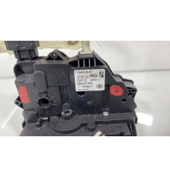 Serrure avant droit OPEL CORSA E