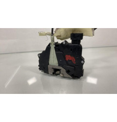 Serrure avant droit OPEL CORSA E