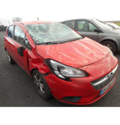 Serrure avant droit OPEL CORSA E