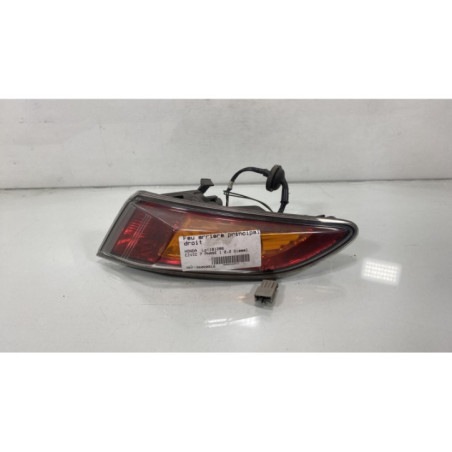 Feu arriere principal droit (feux) HONDA CIVIC 8 Photo n°1