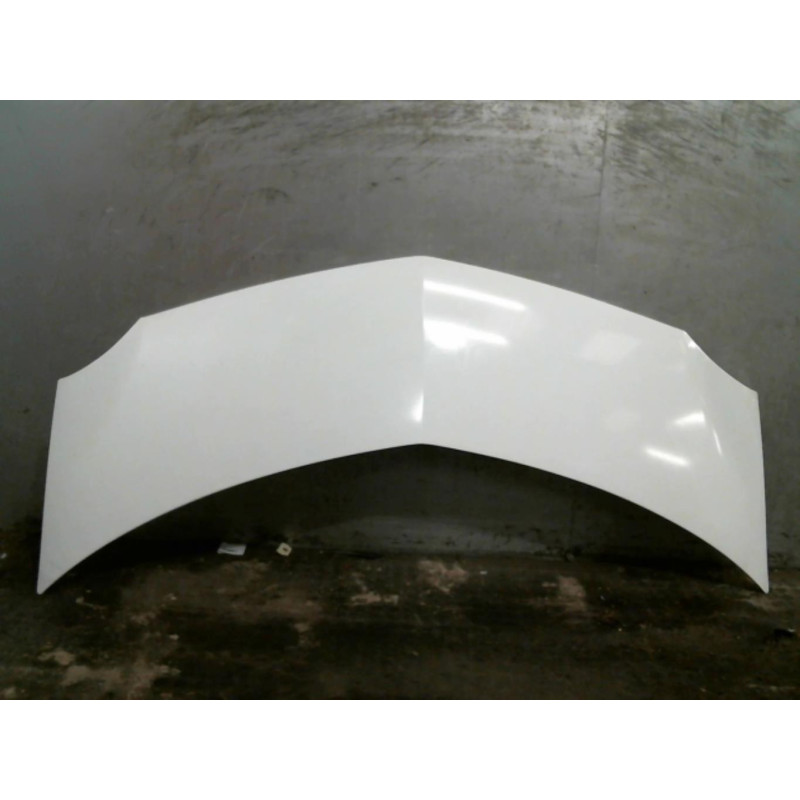 Capot RENAULT MODUS Photo n°1