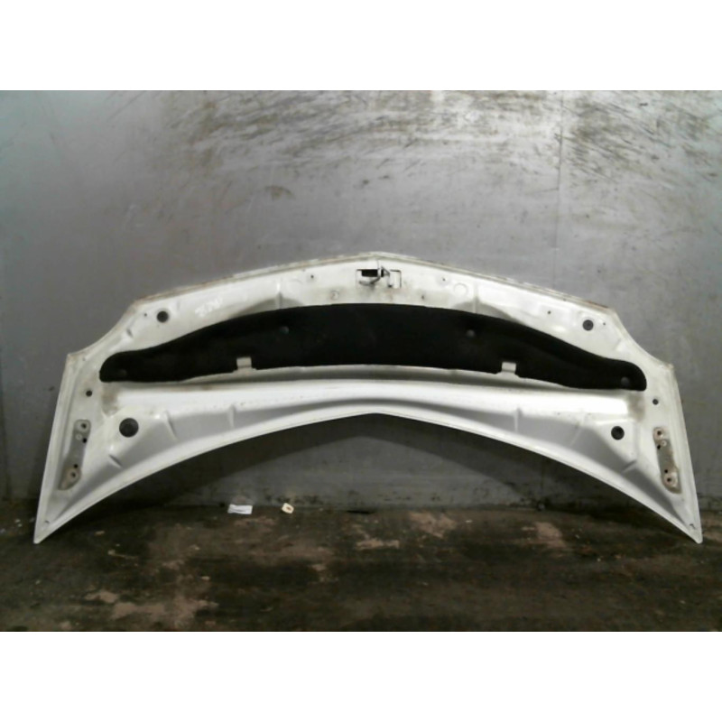 Capot RENAULT MODUS Photo n°2