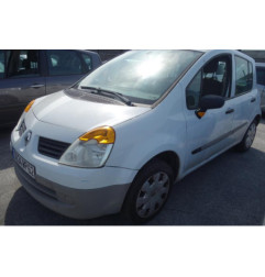 Capot RENAULT MODUS
