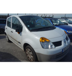 Capot RENAULT MODUS
