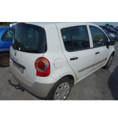 Capot RENAULT MODUS