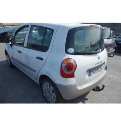 Capot RENAULT MODUS