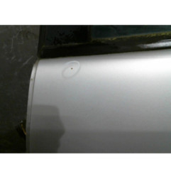 Porte arriere gauche MERCEDES CLASSE A 168