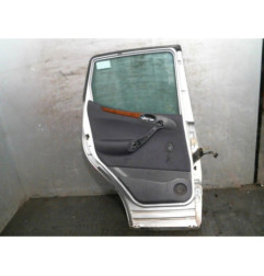 Porte arriere gauche MERCEDES CLASSE A 168