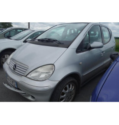 Porte arriere gauche MERCEDES CLASSE A 168