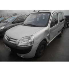 Serrure avant droit PEUGEOT PARTNER 1