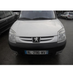 Serrure avant droit PEUGEOT PARTNER 1
