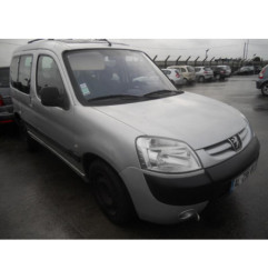 Serrure avant droit PEUGEOT PARTNER 1