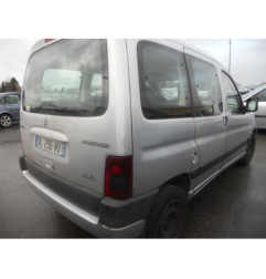 Serrure avant droit PEUGEOT PARTNER 1