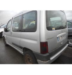 Serrure avant droit PEUGEOT PARTNER 1