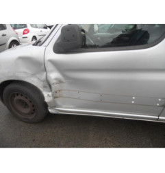 Serrure avant droit PEUGEOT PARTNER 1