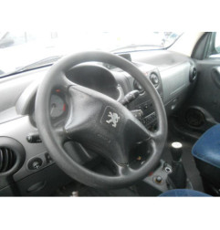 Serrure avant droit PEUGEOT PARTNER 1