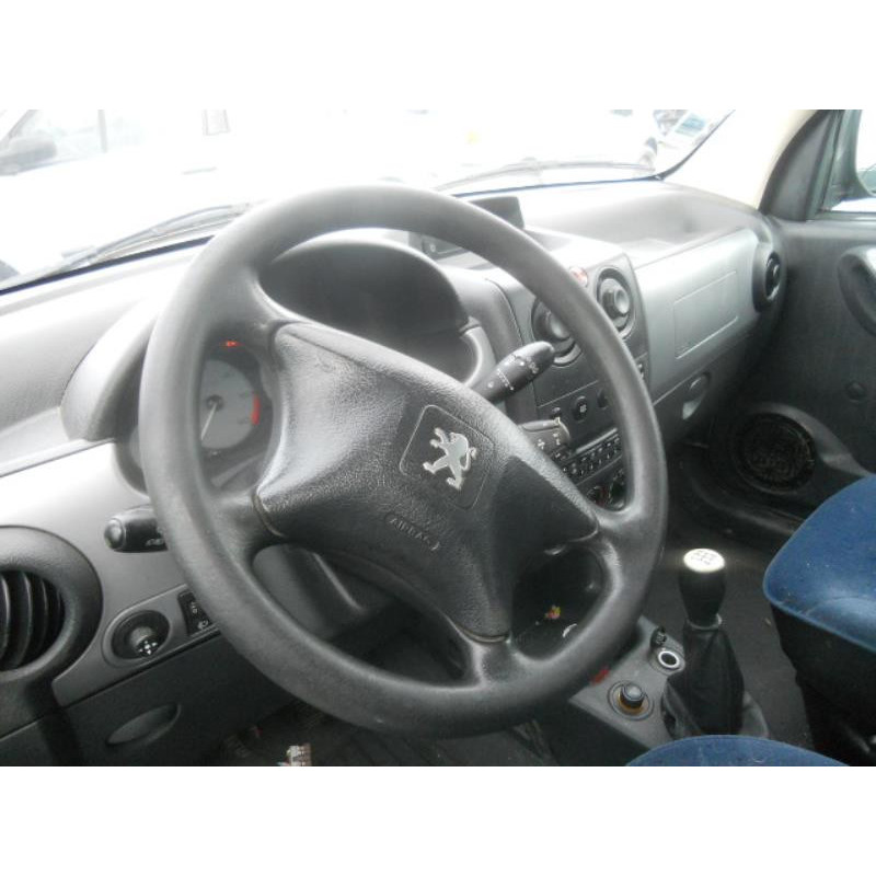 Serrure avant droit PEUGEOT PARTNER 1 Photo n°10