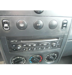 Serrure avant droit PEUGEOT PARTNER 1
