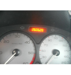 Serrure avant droit PEUGEOT PARTNER 1