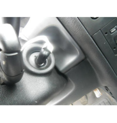 Serrure avant droit PEUGEOT PARTNER 1