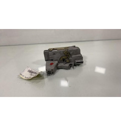 Serrure arriere droit PEUGEOT 307