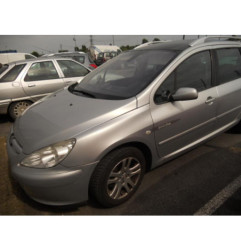 Serrure arriere droit PEUGEOT 307