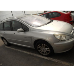 Serrure arriere droit PEUGEOT 307