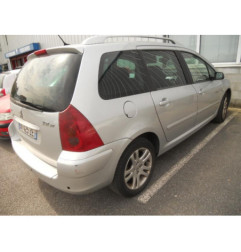 Serrure arriere droit PEUGEOT 307