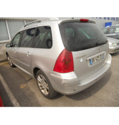 Serrure arriere droit PEUGEOT 307