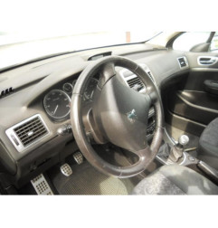Serrure arriere droit PEUGEOT 307