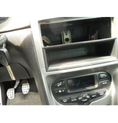 Serrure arriere droit PEUGEOT 307