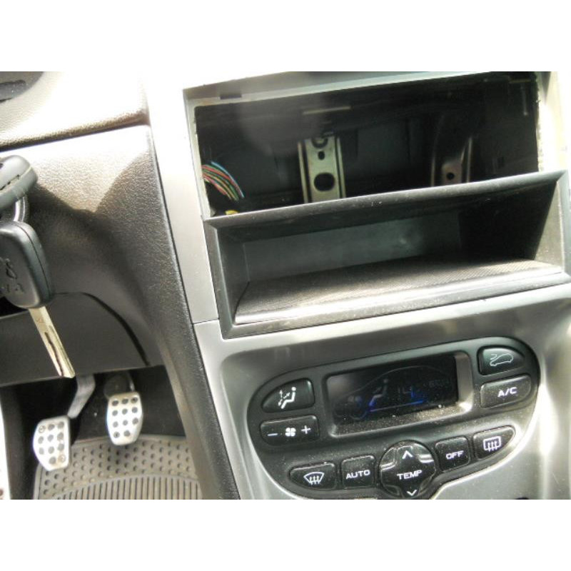 Serrure arriere droit PEUGEOT 307 Photo n°9