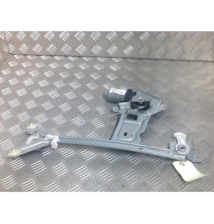 Leve vitre electrique arriere droit CITROEN XSARA Photo n°1