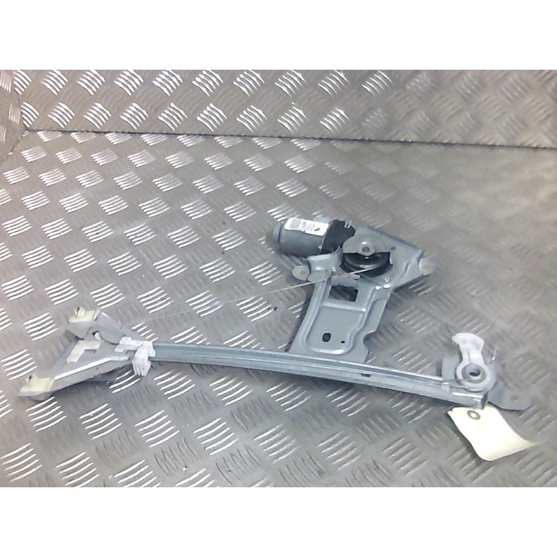 Leve vitre electrique arriere droit CITROEN XSARA Photo n°1